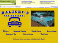 balickis.com