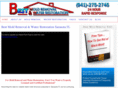bestmoldremovalandwaterrestoration.com