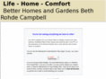 bethcampbellrealestate.com