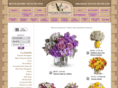 bluespringsbouquet.com
