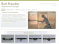bookbracelets.com