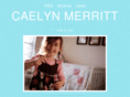 caelynmerritt.com