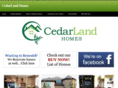 cedarlandonline.com