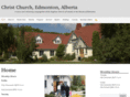 christchurchedmonton.org