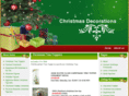 christmasdecorationsforless.com