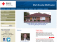 clarkredcross.org