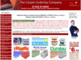 cloud9underlay.com