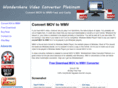 convertmovtowmv.com