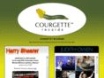 courgetterecords.com