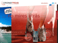 cronotras.com