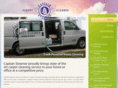 csteamer.com