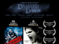 damnedbydawnmovie.com
