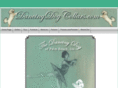 dancingdogcollars.com