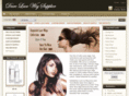 darelacewigsupplier.com