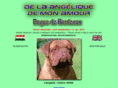 de-la-angelique.com