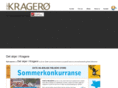 detskjerikragero.no