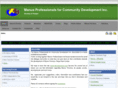 developmanus.org
