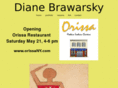 dianebrawarsky.com