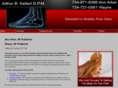 drkellerthappyfeet.com