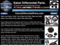 eatondifferentialparts.com