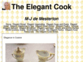 elegantcook.net