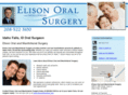 elisonidahosurgery.com