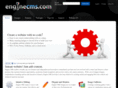 enginecms.com