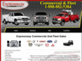 expresswaycommercial.com