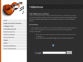 fiddlessense.com