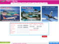 flightstomauritius.net