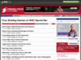 fresnostatesportsnow.com