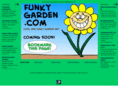 funkygarden.com