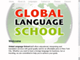 g-languageschool.com