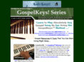 gospelpianoteacher.com