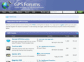 gps-forums.net