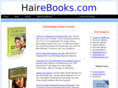 hairebooks.com