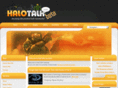 halotalk.com