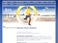 hammerdownathletics.com