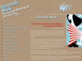 hannahmak.com