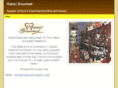 hanoigourmet.com