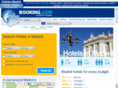 hotelesdemadrid.eu