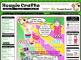 hougiecrafts.co.uk