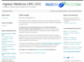 ingresoamedicina.com