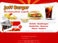 jeffburger-binic.com