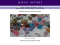 jemanimport.com