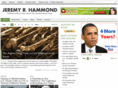 jeremyrhammond.com