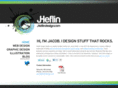 jheflindesign.com