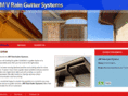 jmvgutterrepair.com