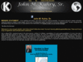 johnmkuhry.com