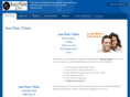 justhairclinic.com